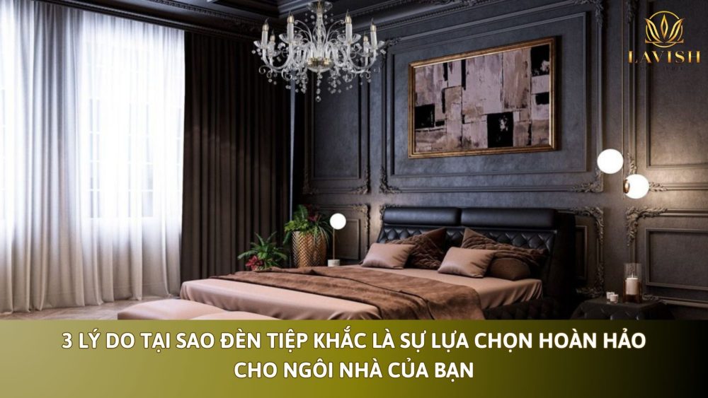 đèn Tiệp Khắc